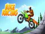 Play Bike Racing