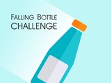 Play Falling Bottle Challenge