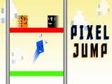 Play Pixel Jump