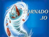 Play EG Tornado IO