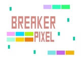 Play Breakout Pixel
