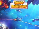Play Space Galaxcolory