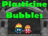 Play Plasticine Bubbles