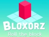 Play Bloxorz Roll the Block