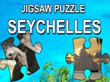 Play Jigsaw Puzzle Seychelles