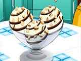 Play Cooking Vanilla Ice Cream