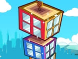 Play Tower Builder