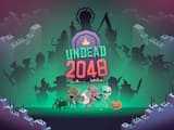 Play Undead 2048