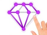 Play 1LINE Puzzle Mania