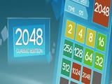 Play 2048 Classic Edition