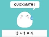 Play Quick Math