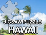 Play Jigsaw Puzzle Hawaii