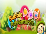 Play Bubble Pop Adventures