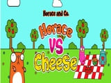 Play Horace and Cheese