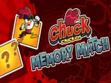Play Chuck Chicken Memory