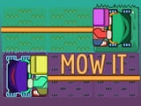 Play Mow it Lawn puzzle