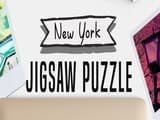 Play New York Jigsaw Puzzle