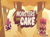 Play Monsters and Cake