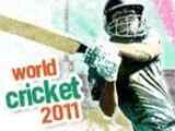 Play World Cricket 2011