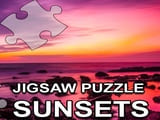 Play Jigsaw Puzzle Sunsets