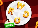 Play Word Chef Cookies