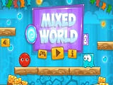 Play Mixed World