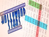 Play Words Search Hollywood Search
