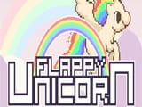 Play Flappy Unicorn