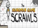 Play The Hangman Game Scrawl