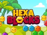 Play Hexa Blocks