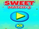 Play Sweet Candy Match