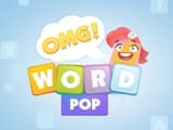 Play OMG Word Pop