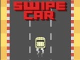 Play Swipe Car