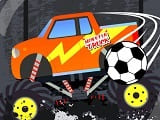 Play Monster Truck Soccer