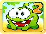 Play Cut The Rope 2