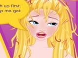 Play Barbie Dating Makeover