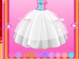 Play Princess Party Dress Design