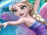 Play Elsa Fairy