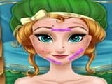 Play Princess Anna Real Makeover