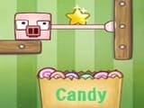 Play Candy Pig