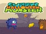 Play Sweets Monster