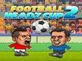 Play Football Headz Cup 2