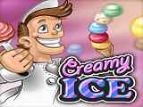 Play Creamy Ice