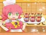 Play Cooking Super Girls