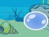 Play Bubble Defence