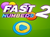 Play Fast Numbers 2