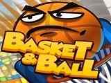 Play Basket & Ball