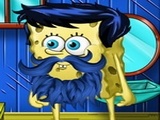 Play Spongebob Shave Time
