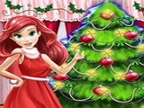 Play Disney Princesses Christmas Tree