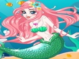 Play Mermaid Bridesmaid